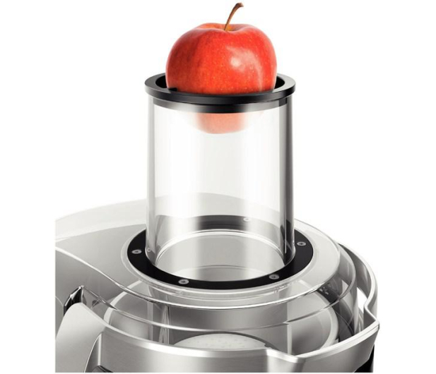Bosch MES4000 - 182016 - zdjęcie 2